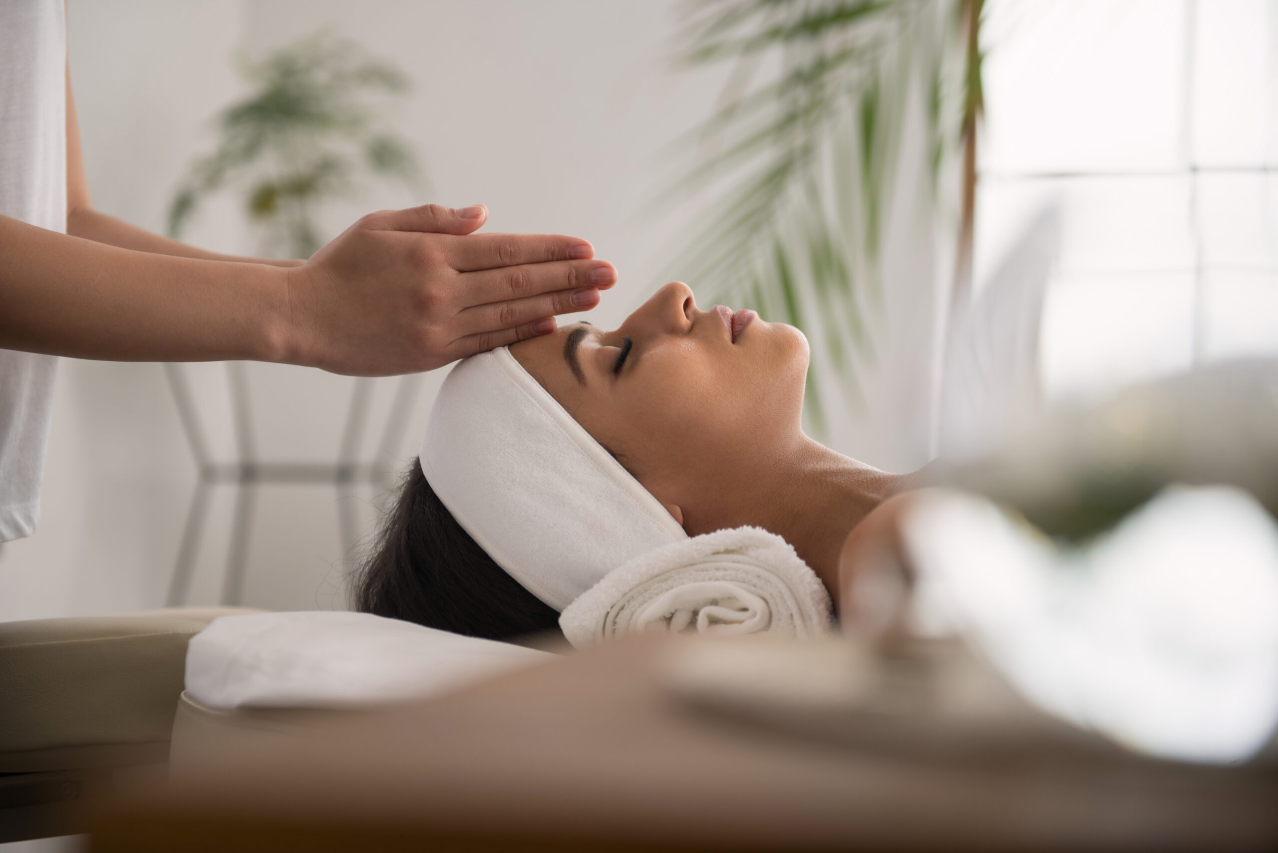 Rama Hotel Spa & Wellness