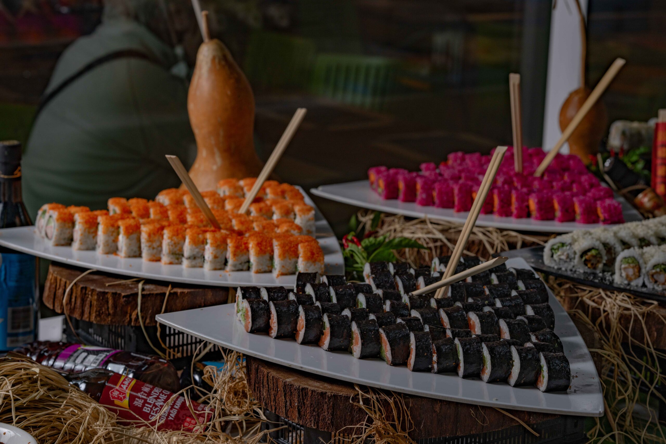 Öne Çıkan Deneyim