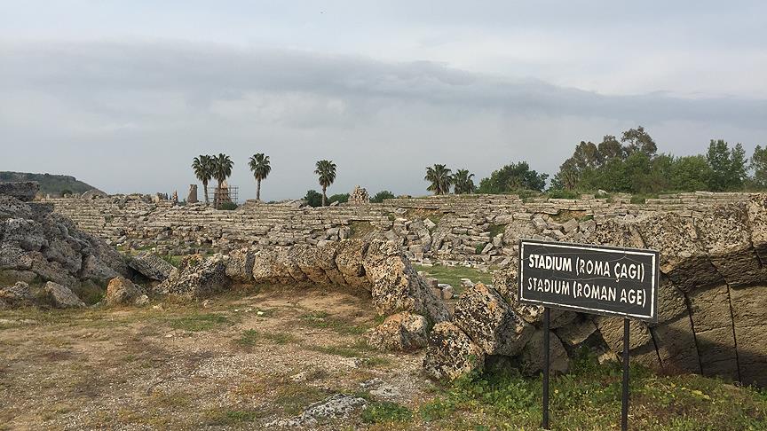 Perge Stadyum